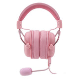 Headset Redragon H510 Zeus 2 - Reborn Gamers