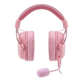 Headset Redragon H510 Zeus 2 - Reborn Gamers