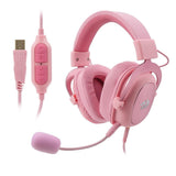 Headset Redragon H510 Zeus 2 - Reborn Gamers