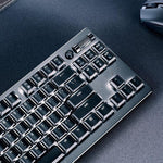 Teclado Sem Fio Para Jogos Razer Deathstalker V2 Pro - Reborn Gamers