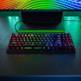 Teclado Gamer Razer Blackwidow V3 Tenkeyless - Reborn Gamers