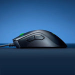 Mouse Gamer Razer Deathadder V2 Chroma - Reborn Gamers