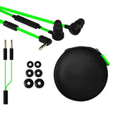 Fone Razer Hammerhead Pro V2 - Reborn Gamers