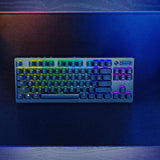 Teclado Sem Fio Para Jogos Razer Deathstalker V2 Pro - Reborn Gamers
