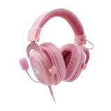 Headset Redragon H510 Zeus 2 - Reborn Gamers