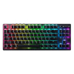 Teclado Sem Fio Para Jogos Razer Deathstalker V2 Pro - Reborn Gamers